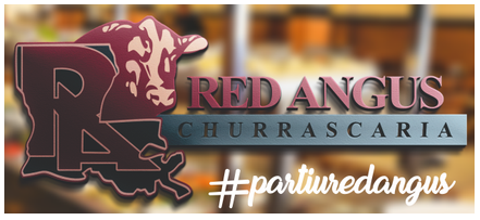 Red Angus