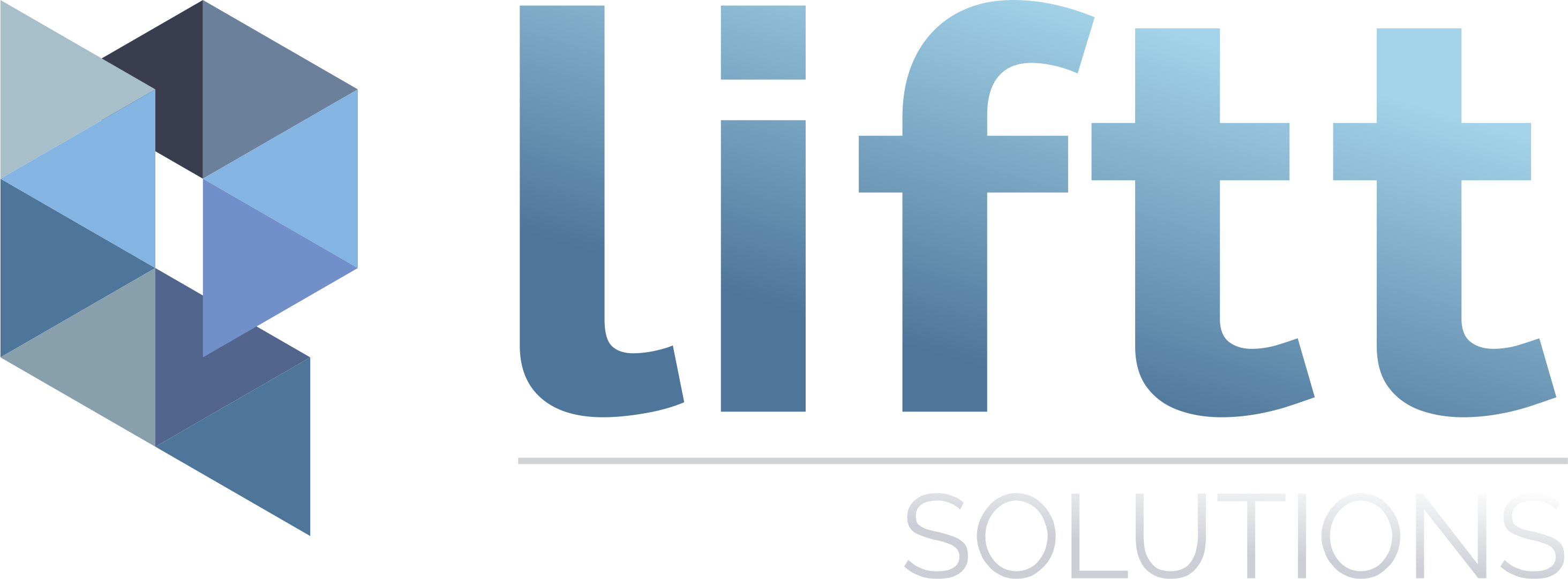 Liftt Solutions